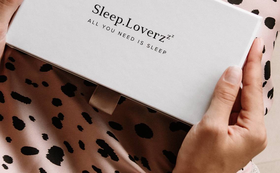 Стажировка SMM-менеджер в Sleep Loverz в Москве — Grintern