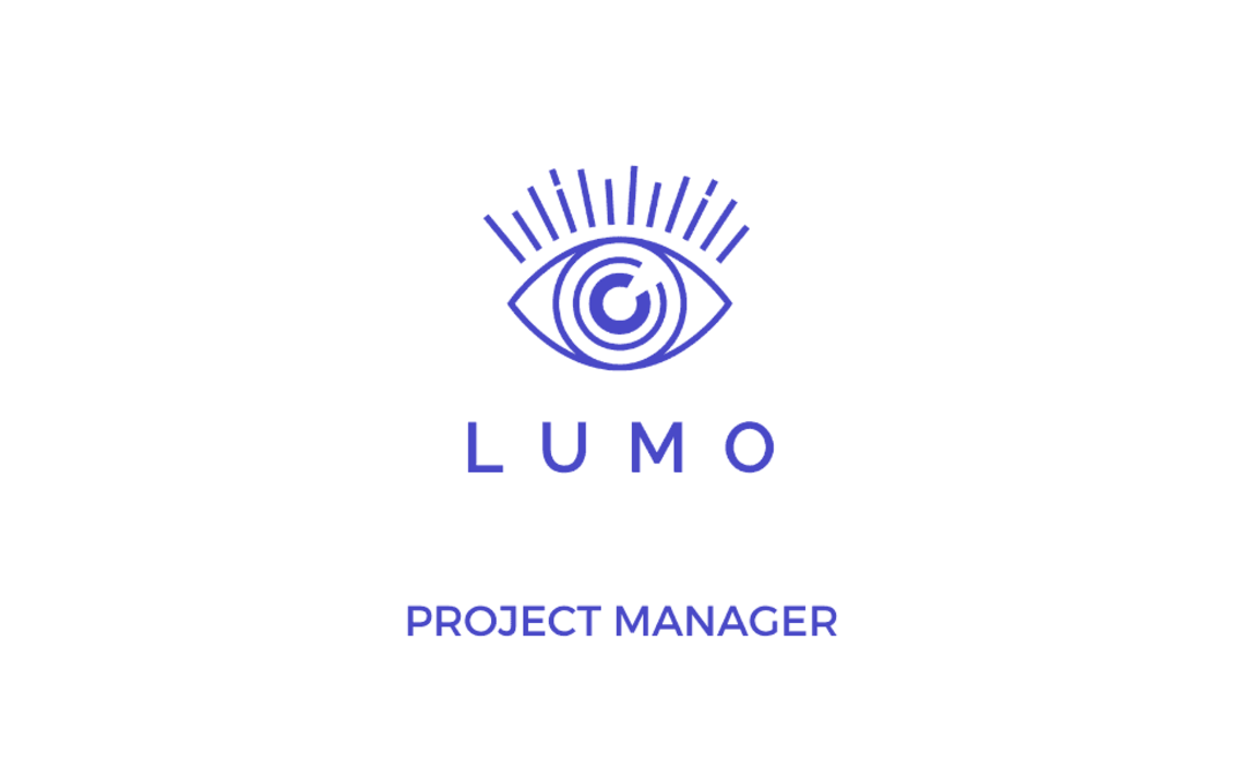 Стажировка Project Manager в коммуникационное агентство LUMO в LUMO AGENCY  в Москве — Grintern