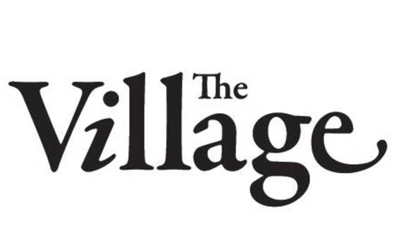 Normal_the-village-logo-2