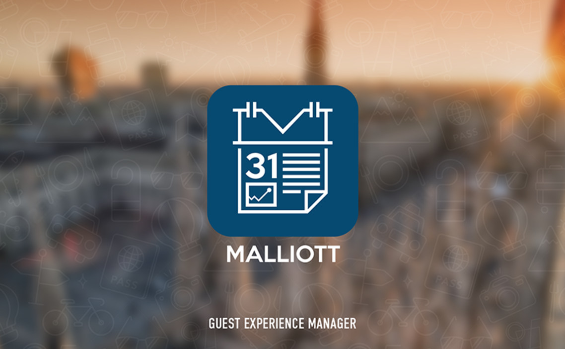 Стажировка Guest Experience Intern в MALLIOTT в Москве — Grintern