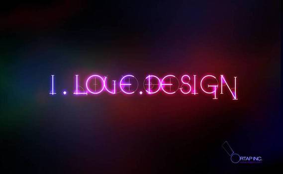 Normal_i_love_design_by_barunpatro-d4hqt86