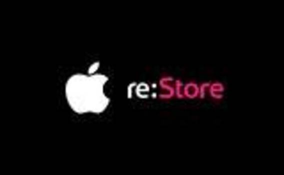 Re store 15 айфон. Restore лого. Re Store logo. Ru Store логотип. Логотип магазина RUSTORE.