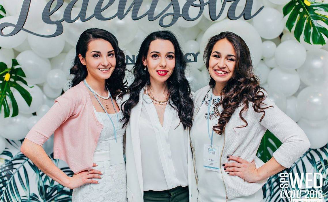 Стажировка PR/SMM-менеджер (Санкт-Петербург) в Ledentsova wedding agency в  Санкт-Петербурге — Grintern