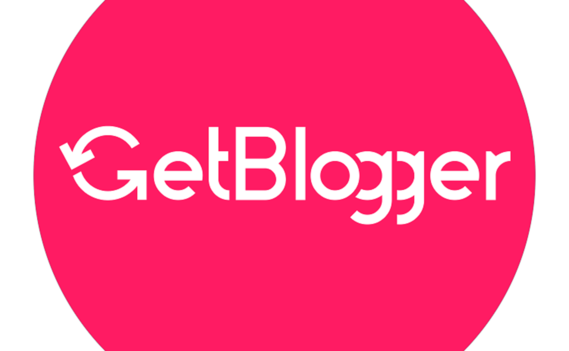 GETBLOGGER. GETBLOGGER лого. GETBLOGGER офис. Гет блоггер реклама.