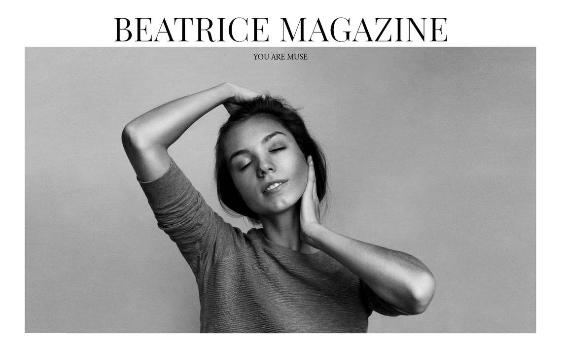 BEATRICE MAGAZINE