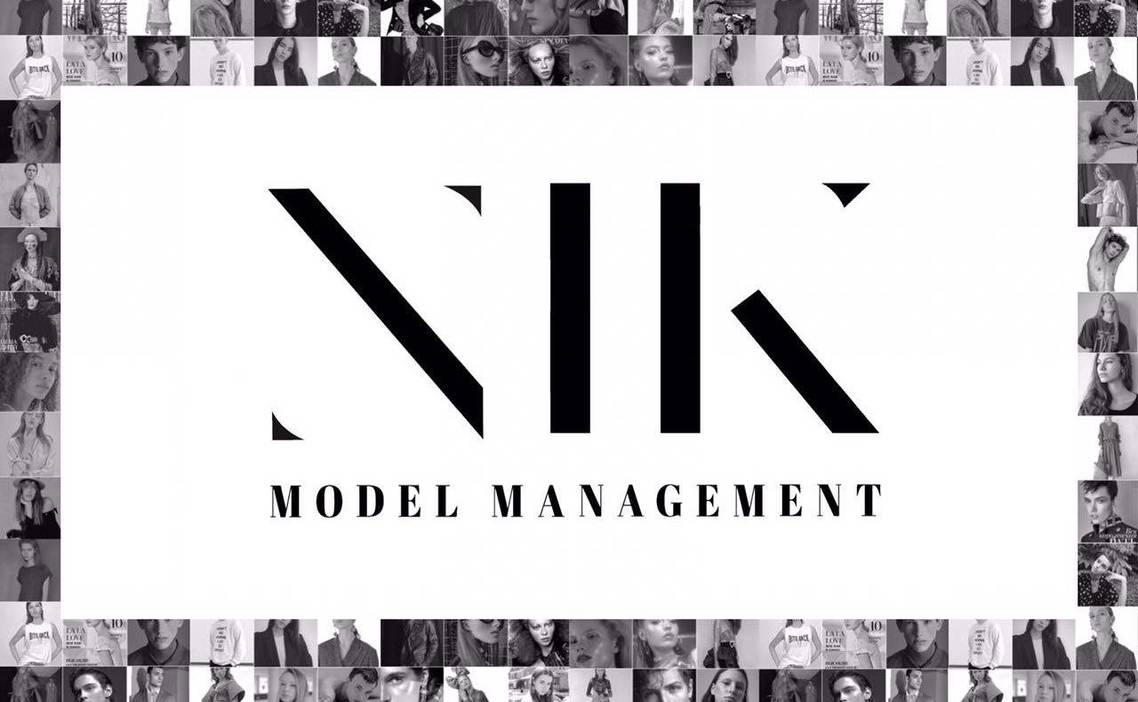 Стажировка Ассистент модельного агентства в NIK Model Management в Москве —  Grintern