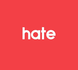 Thumbnail______hate